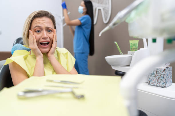Best Mobile Emergency Dentist in Fairfield, AL